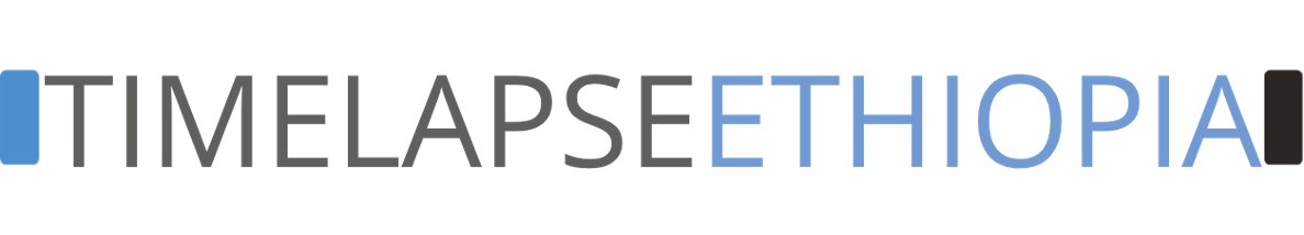 Timelapse Ethiopia logo
