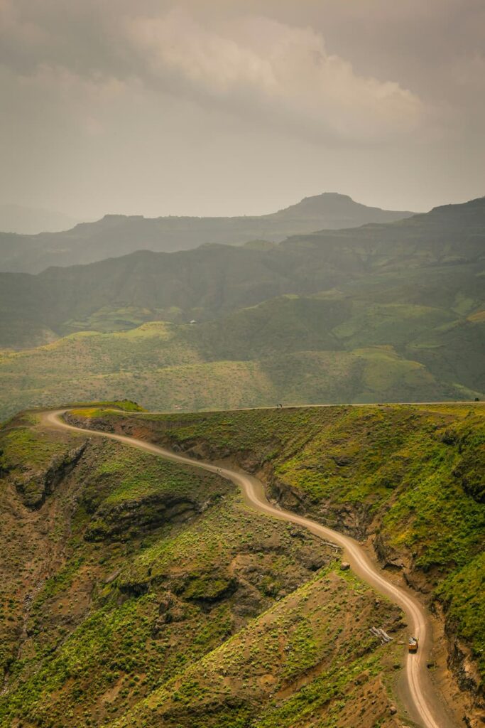 Timelapselab services in Ethiopia
